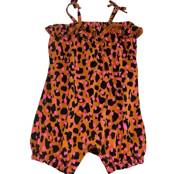 💖 Girls clothing size 6 months - Picture 1 of 2